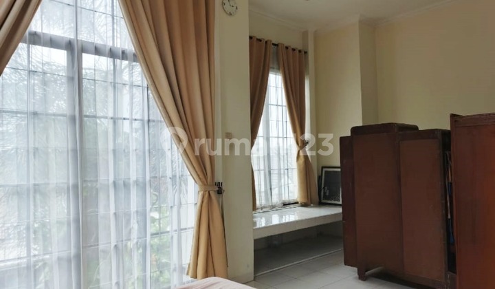 For Sale House In Emerald Serpong Park Bsd 2