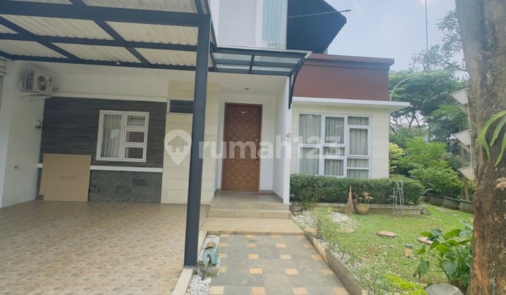 For Rent Caspia House BSD City