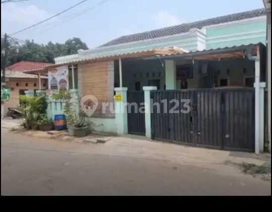 For Sale Roda Hias House Near Serpong Station 2