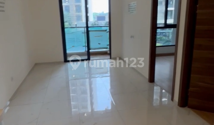 For Sale Sky House Apartment BSD City 2