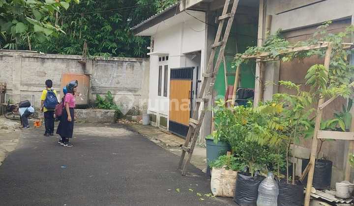 Dijual Rumah Di Griya Serpong Asri 2