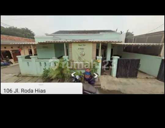 For Sale Roda Hias House Near Serpong Station