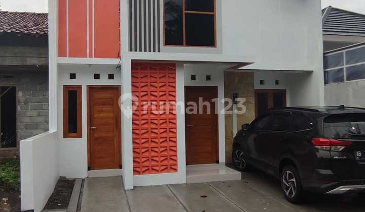 Rumah Murah Siap Huni dekat Kampus Mercubuana Jl Wates KM 11 Sedayu Bantul Rumah Murah Siap Huni dekat Kampus Mercubuana Jl Wates KM 11 Sedayu Bantul