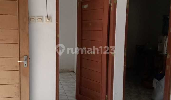 Affordable Minimalist House in the Sedayu Bantul Housing Complex 2