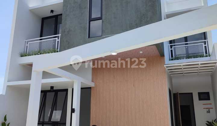 Rumah Industrial 2 Lantai dekat Kantor Pemda Sleman Rumah Industrial 2 Lantai dekat Kantor Pemda Sleman