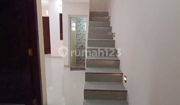 Ready-to-Live House near Ganjuran Church Bantul 2