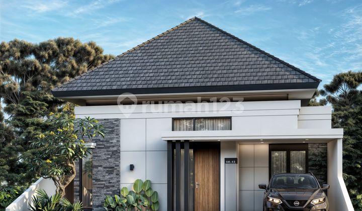 Affordable House Around 400 Million Near Sleman Police Station
