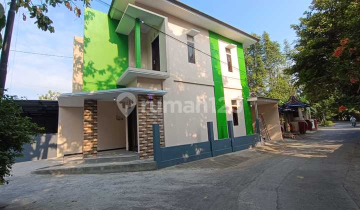 Rumah Siap Huni dekat Gereja Ganjuran Bantul Rumah Siap Huni dekat Gereja Ganjuran Bantul