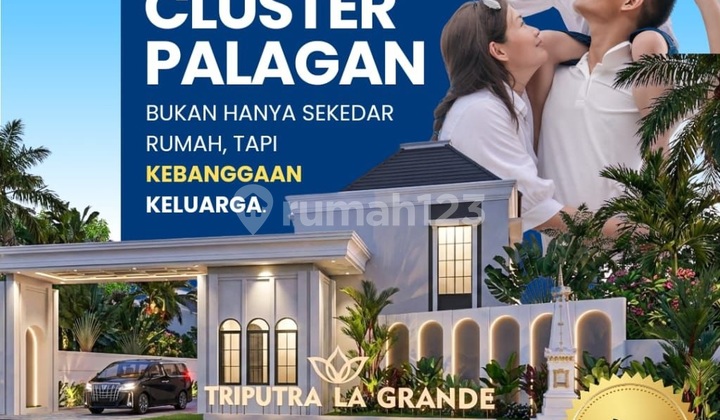 Modern Classic Luxury Residence Near Masjid Suciati, Jl Palagan Km 7 Sleman