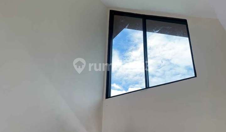 Rumah Murah Modern dekat Kampus Baru UKDW Sedayu Bantul