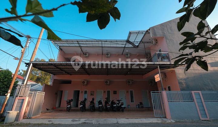 Exclusive Ladies' Boarding House, Only 5 Minutes to UII Jogja Integrated Campus Exclusive Ladies' Boarding House, Only 5 Minutes to UII Jogja Integrated Campus