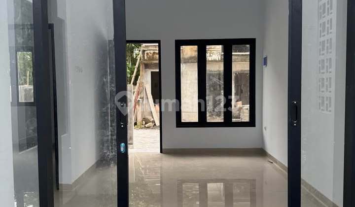 Rumah Scandinavian Siap Huni Dekat Sedayu General Hospital Jl Wates Km 9 2
