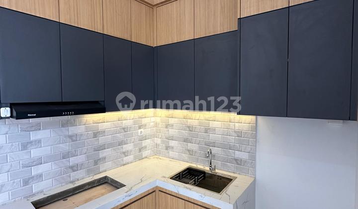 Rumah Bagus Siap Huni dekat Pemda Sleman Yogyakarta 2