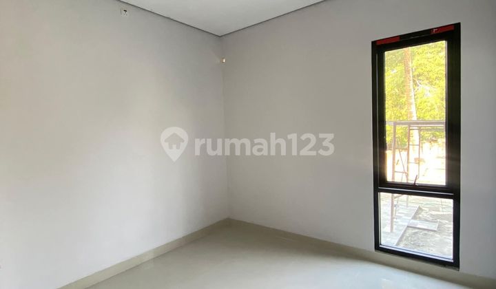 Rumah Kontemporer Siap Huni Dekat Polres Kulonprogo  2