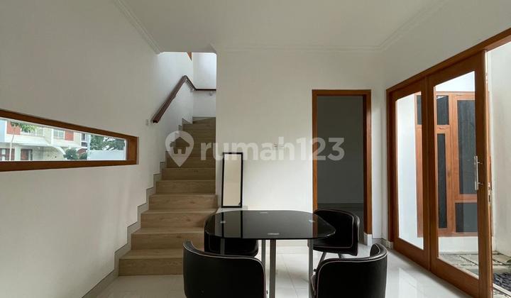 Luxury House in One Gate Housing near Maguwoharjo Stadium 2