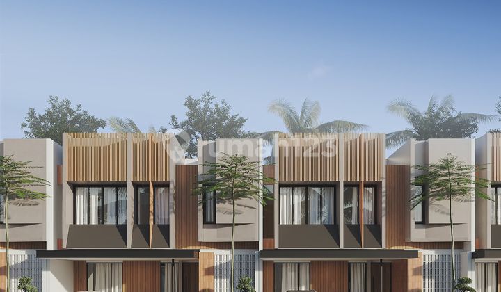 Rumah 2 Lantai Early Bid Full Bonus di Sleman Rumah 2 Lantai Early Bid Full Bonus di Sleman