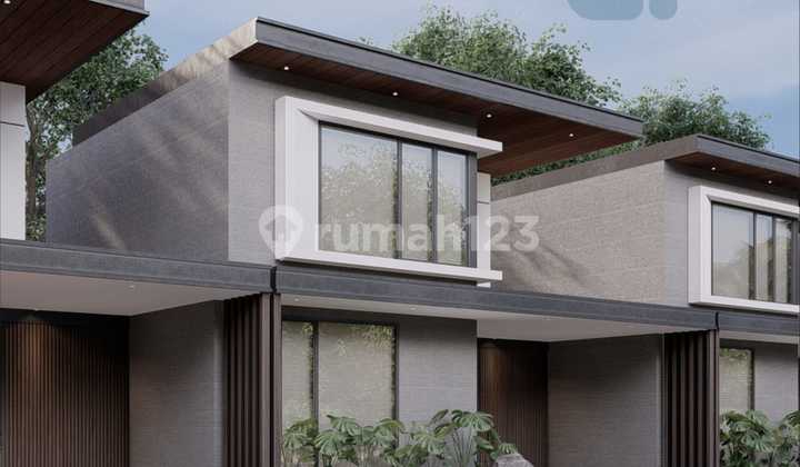 Luxury House Housing in Banguntapan Bantul Jogja 2
