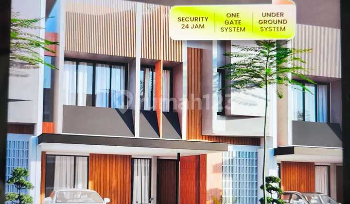 Early Bird Promo, Exclusive Luxury Residences in West Jogja Near Kronggahan Sleman Toll Exit Early Bird Promo, Exclusive Luxury Residences in West Jogja Near Kronggahan Sleman Toll Exit