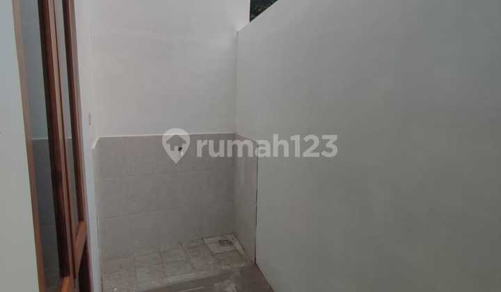 Affordable Ready-to-Live House near Mercubuana Campus, Wates Street KM 11, Sedayu, Bantul 2