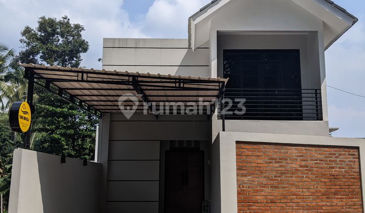 Villa SHM Ready Fully Furnished in Sleman Villa SHM Ready Fully Furnished in Sleman