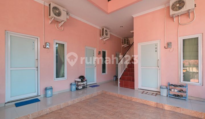 Exclusive Ladies' Boarding House, Only 5 Minutes to UII Jogja Integrated Campus 2