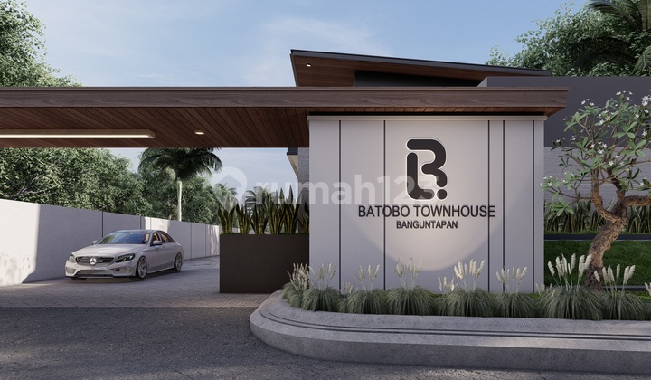 Rumah Mewah Perumahan di Banguntapan Bantul Jogja Rumah Mewah Perumahan di Banguntapan Bantul Jogja