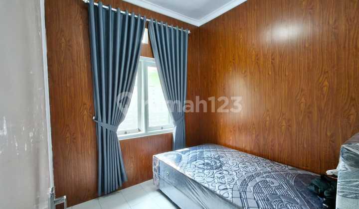 Affordable Fully Furnished House in Banguntapan Bantul 2