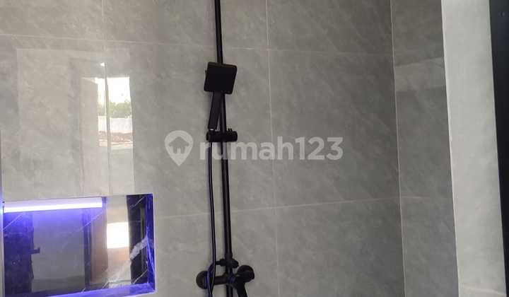 Rumah Industrial 2 Lantai dekat Kantor Pemda Sleman 2