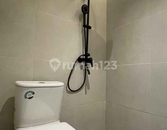 Rumah Cantik 2 Lantai dekat Kampus Terpadu UII Yogyakarta 2