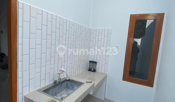 Rumah Baru Siap Huni Dekat Bandara YIA Kulonprogo