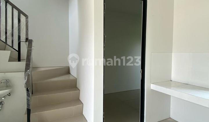 Dijual Rumah Cluster Denza Citra Puri Garden 5x16 2