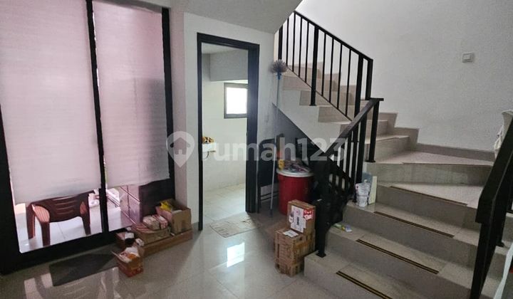 Dijual Rumah di Cluster MIlenial, PIK 2 Uk 8x15