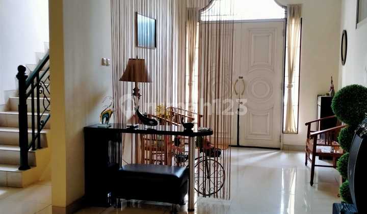 Dijual Rumah di Elang Laut, PIK Uk 8x20  2