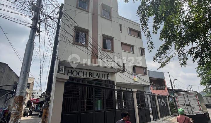 Dijual Rumah Kost di Kapuk Muara, Jakarta Utara Dijual Rumah Kost di Kapuk Muara, Jakarta Utara