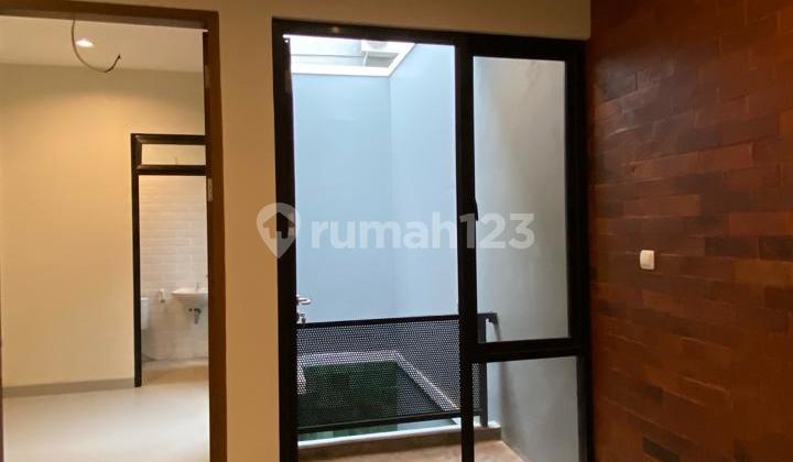 For Sale Brand New House in Kencana Ext, Bsd 2