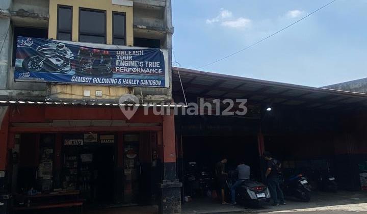 Dijual Ruko di Sektor 1 G Gading Serpong 