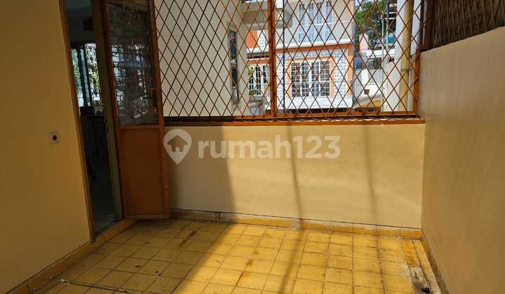 Disewakan Rumah di Grisenda, PIK Uk 9x20  2