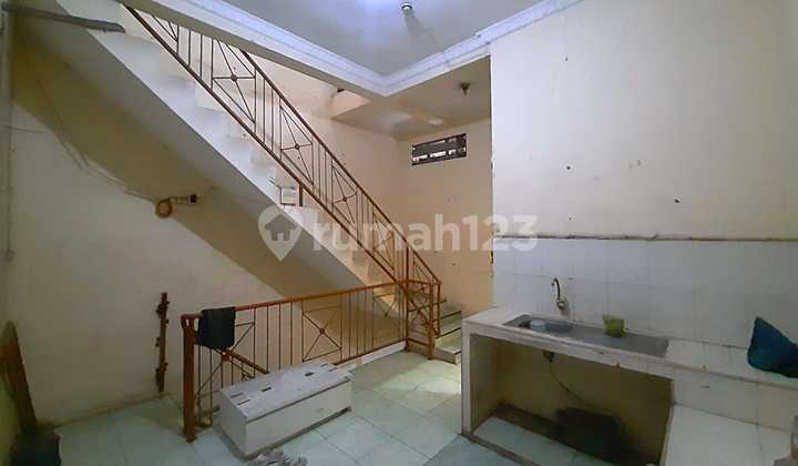 Dijual Ruko Siap Pakai di Menceng Raya, Jakarta Barat