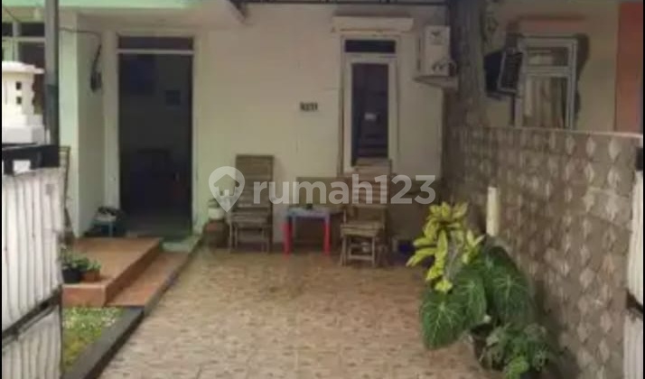 Rumah Siap Huni di Cijeruk Bogor SHM di lalui angkot 24 jam Rumah Siap Huni di Cijeruk Bogor SHM di lalui angkot 24 jam