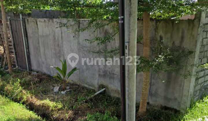Tanah Kecil 250 M2 Jl Pantai Kedungu, Kediri, Tabanan, Bali Tanah Kecil 250 M2 Jl Pantai Kedungu, Kediri, Tabanan, Bali