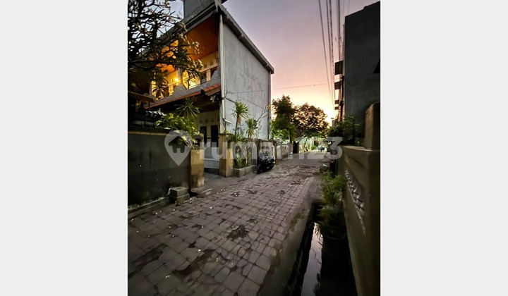 Dijual Kost Lokasi Strategis – Jl. Imam Bonjol, Dekat Kuta & Denpasar Dijual Kost Lokasi Strategis – Jl. Imam Bonjol, Dekat Kuta & Denpasar