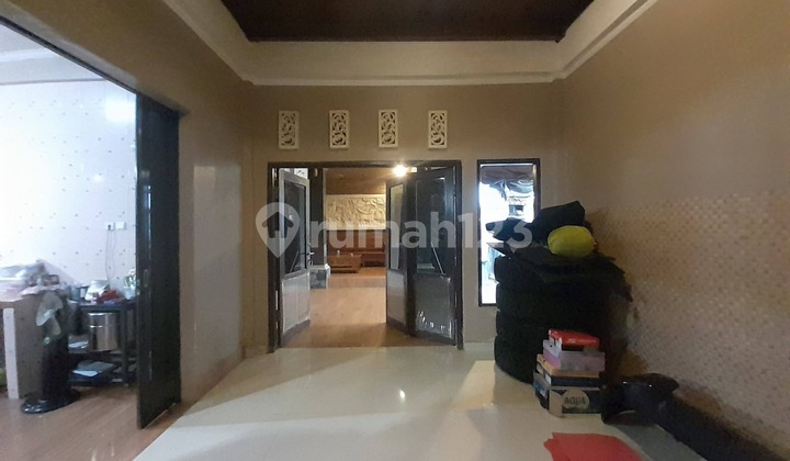 Dijual Rumah 2 Lantai - Siap Huni Pulau Moyo Sesetan, Denpasar Selatan