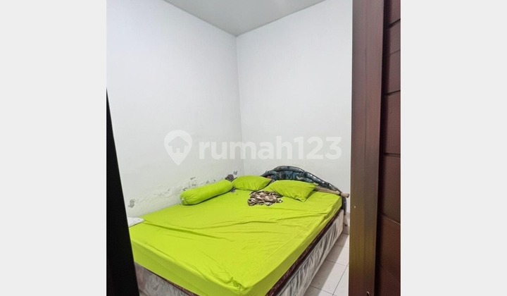 Affordable Ready-to-Occupy House, Developing Location Near Canggu, Kediri - Tabanan Affordable Ready-to-Occupy House, Developing Location Near Canggu, Kediri - Tabanan