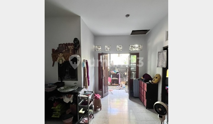 Affordable Ready-to-Occupy House, Developing Location Near Canggu, Kediri - Tabanan Affordable Ready-to-Occupy House, Developing Location Near Canggu, Kediri - Tabanan