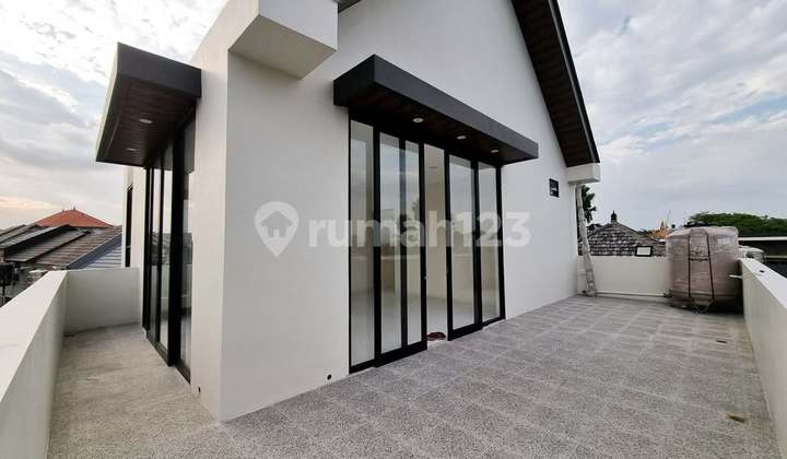 Dijual Rumah 3 Lantai - Bangunan Baru- Dalung, Kuta Utara Dijual Rumah 3 Lantai - Bangunan Baru- Dalung, Kuta Utara