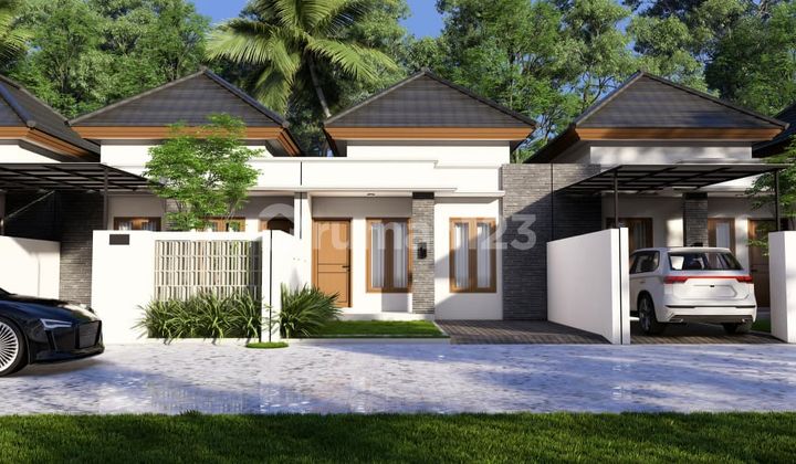 Coming Soon! New Residential Area in the Premium Nusa Dua Region - Bali Coming Soon! New Residential Area in the Premium Nusa Dua Region - Bali