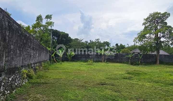 Cheap Land for Sale - Jimbaran Bawah, Bali (Need Quick Cash) Cheap Land for Sale - Jimbaran Bawah, Bali (Need Quick Cash)