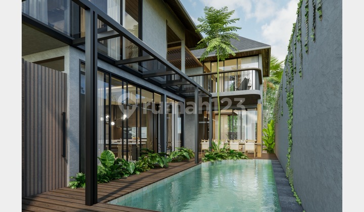 Damara Estate – Villa Type Dinara, Jimbaran Hijau, Jimbaran - Bali
