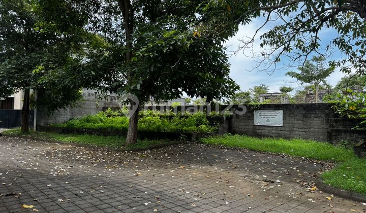 Tanah Kavling Cocok Untuk Villa - Zona Pariwisata (Pink) Tanah Kavling Cocok Untuk Villa - Zona Pariwisata (Pink)