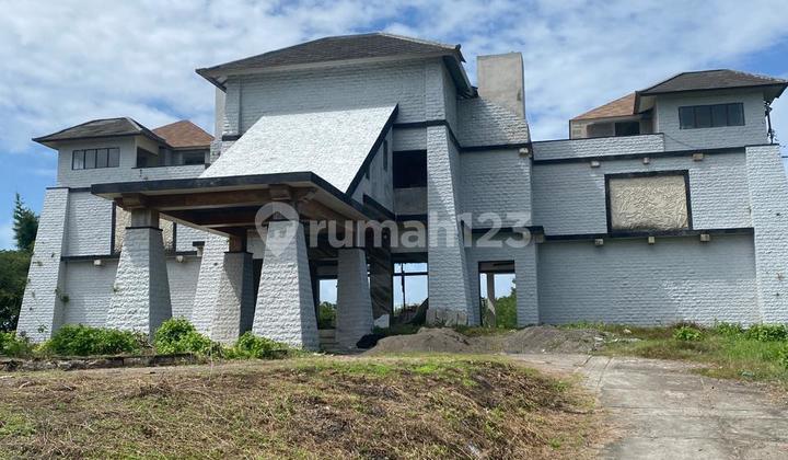 Tanah 10000 m2 dengan view & Bonus Bangunan, Blimbingsari - Pecatu Tanah 10000 m2 dengan view & Bonus Bangunan, Blimbingsari - Pecatu